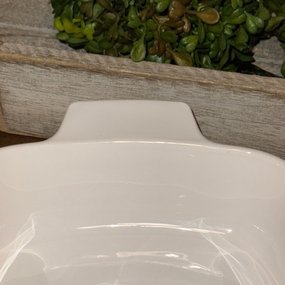 Vintage Corning Ware Spice of Life L'Echalote A-1-B Casserole Dish 1 Quart - Picture 8 of 15